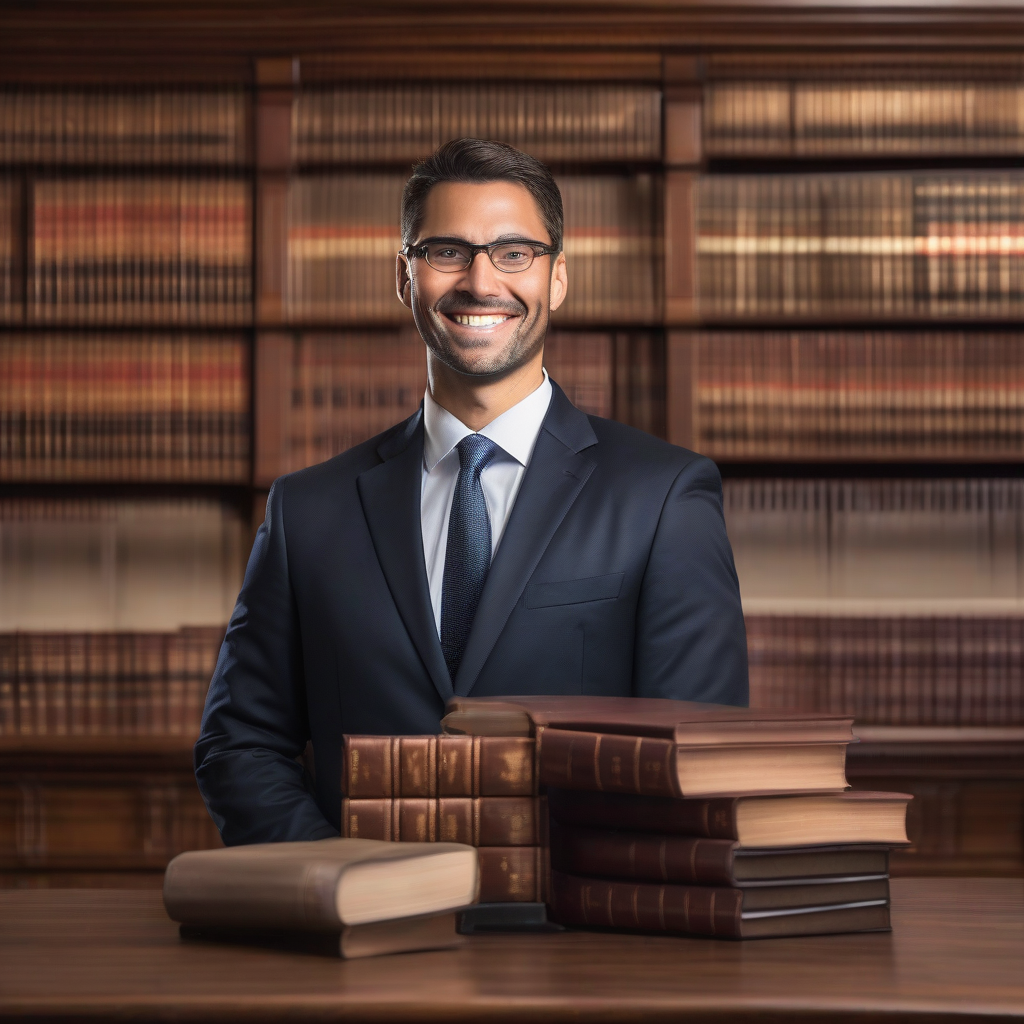 بهترین وکیل امور اراضی