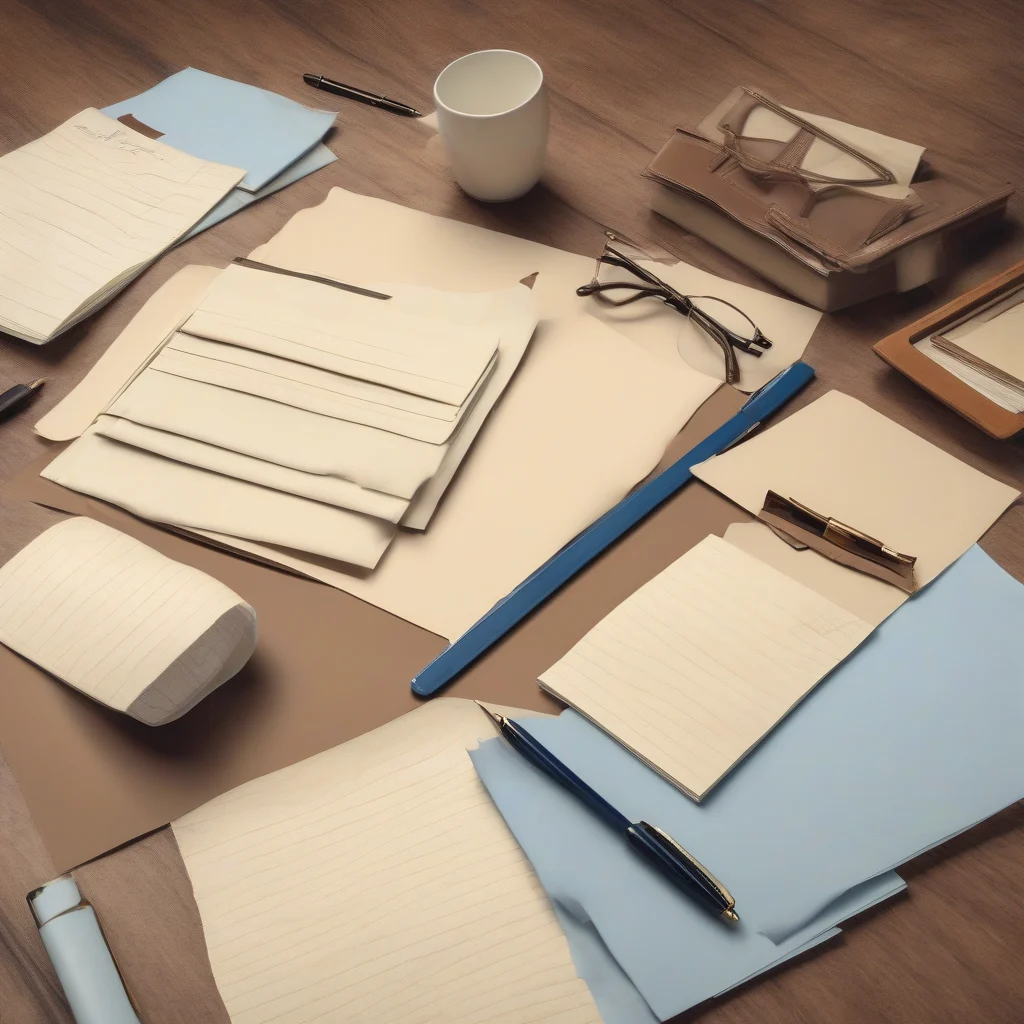 انواع سند تک برگ
