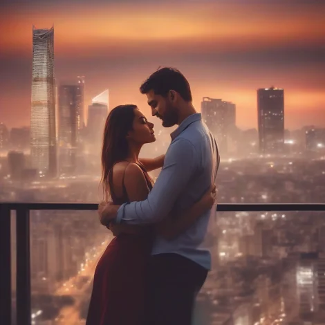 رابطه نامشروع با رضایت طرفین