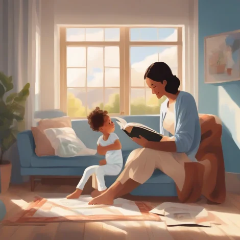 گرفتن حضانت فرزند از پدر